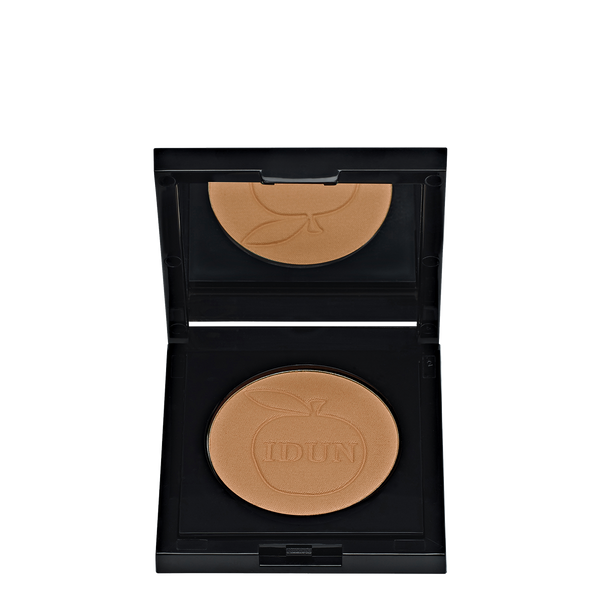 Pressed Powder