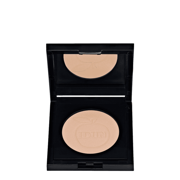 Pressed Powder