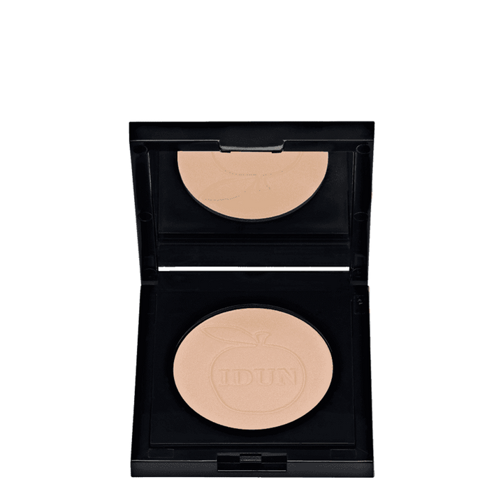 Pressed Powder