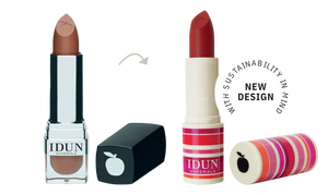 Creme Lipstick