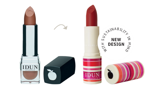 Creme Lipstick