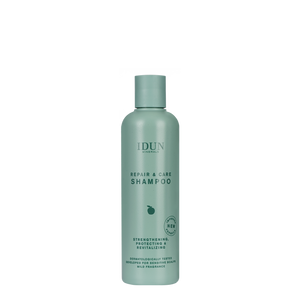 REPAIR & CARE SHAMPOO