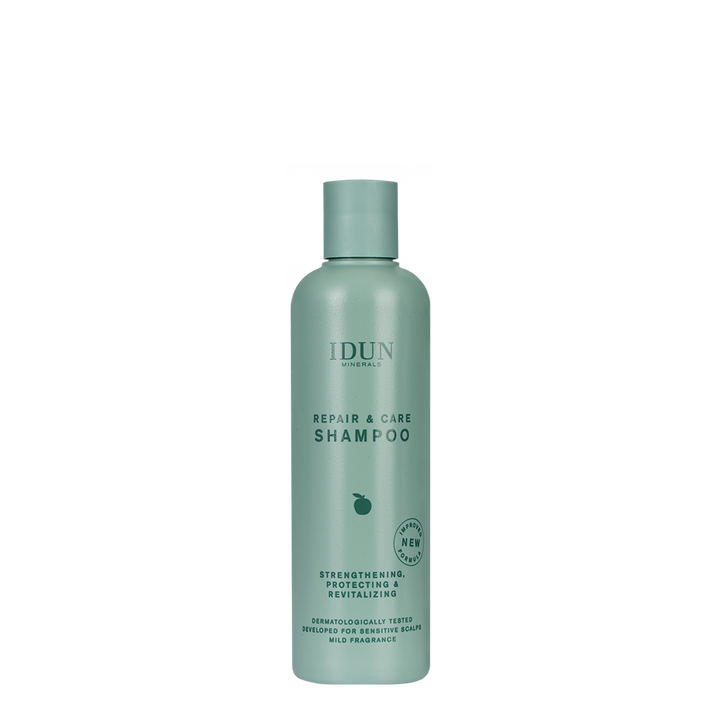 REPAIR & CARE SHAMPOO