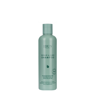 Repair & Care Shampoo