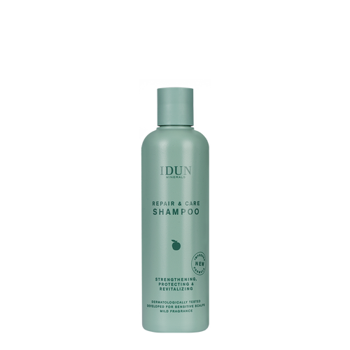 Repair & Care Shampoo