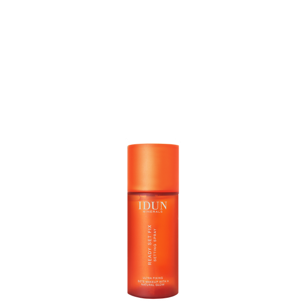 Ready Set Fix Setting Spray travel size