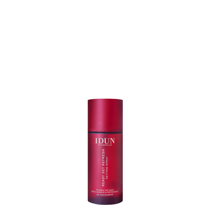 Ready Set Refresh Setting Spray travel size