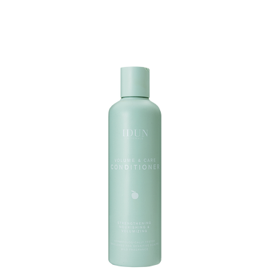 VOLUME & CARE CONDITIONER