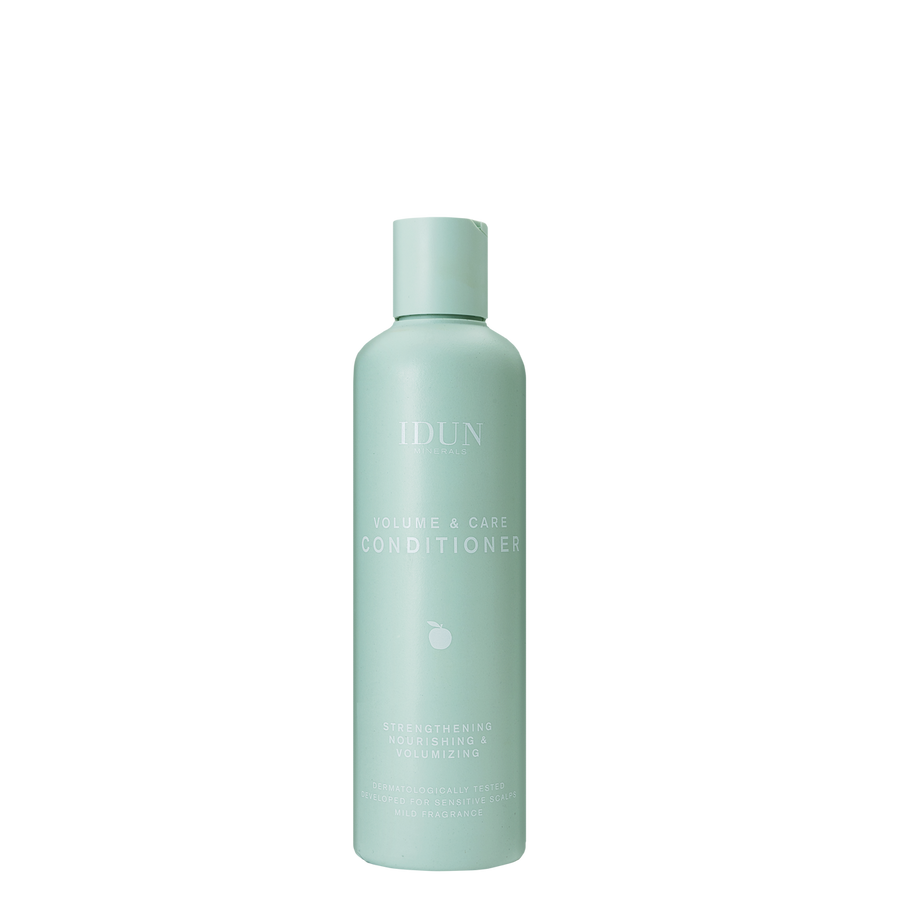 VOLUME & CARE CONDITIONER