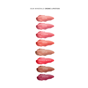 Creme Lipstick