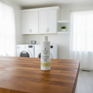 Laundry Soap Concentrate Refill (Coming Soon in 16oz Bottles)