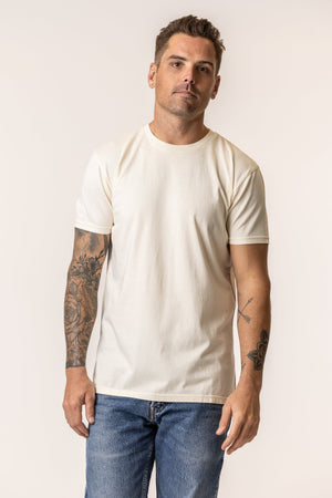 Men's Organic Cotton T-Shirt