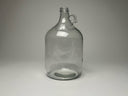 1 Gallon Glass Jug with Cap
