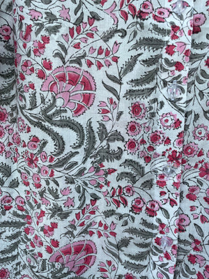 Good Boyfriend Shirt - Bristol Floral