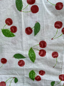 Good Boyfriend Shirt - Cherries