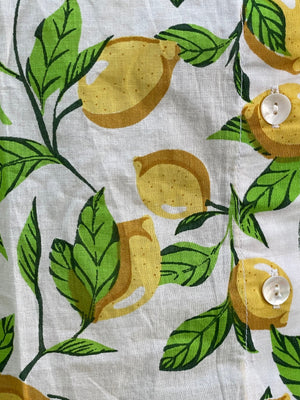 Good Boyfriend Shirt - Lemons