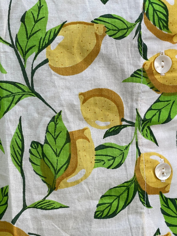 Good Boyfriend Shirt - Lemons