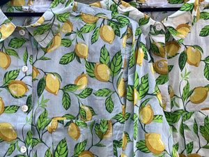 Good Boyfriend Shirt - Lemons