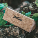 Fold & Go - Tri-fold Sunglasses Cork Case