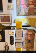 CAPRI • lemon peel & sage Candle