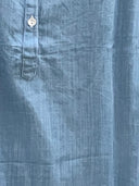 Good Boyfriend ShirtDress - Chambray Lt Wash