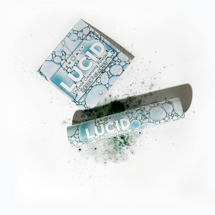 LUCID DELUXE SAMPLE