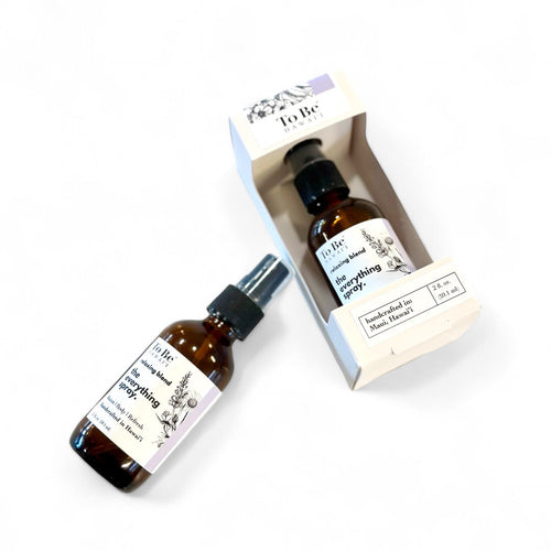 The Everything Spray Relax
