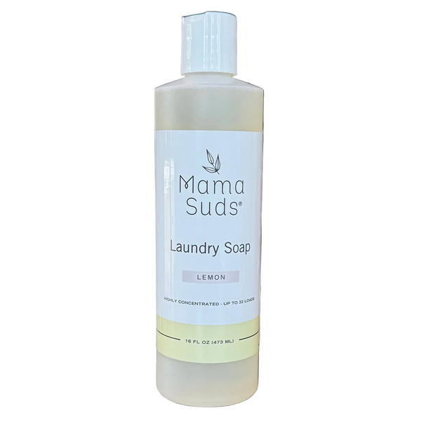Laundry Detergent Soap