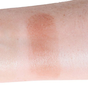 Creamy Vegan Bronzing Stick