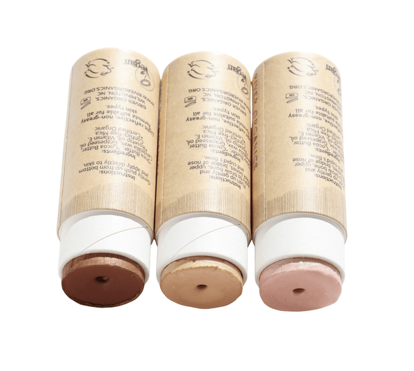 Highlighter and Bronzer Set