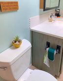 REtp - REusable Toilet Paper