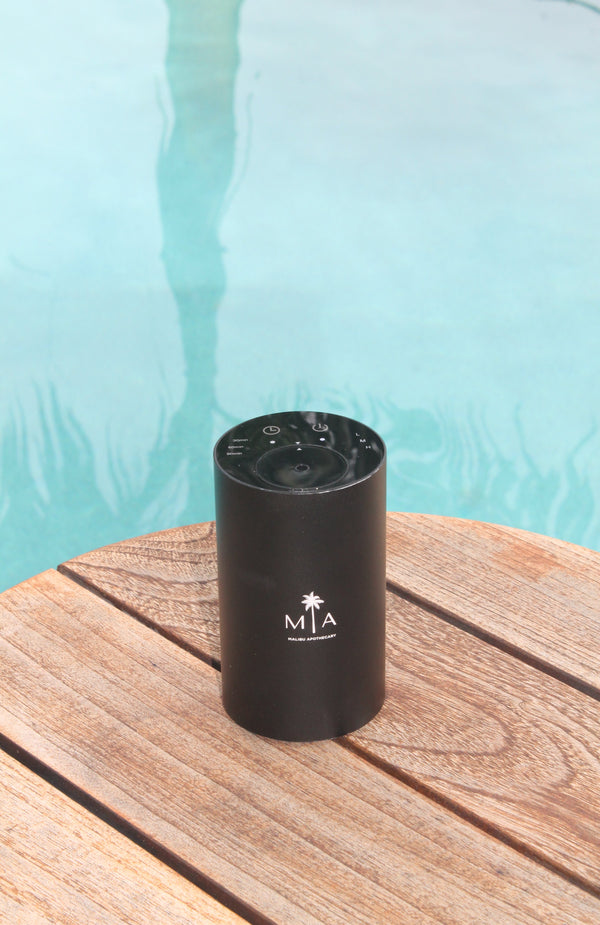ScentSolution Mini Diffuser