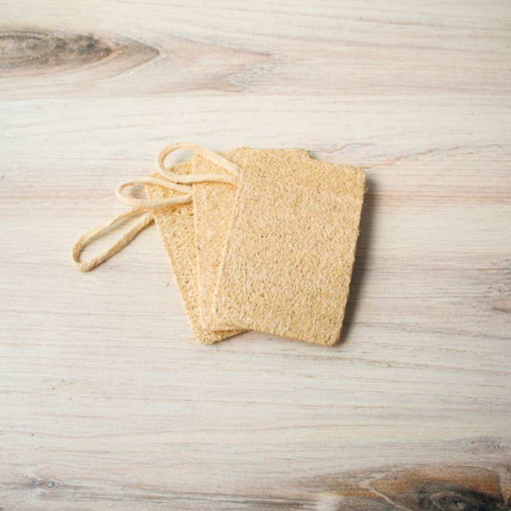 Loofah Dish Sponges