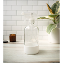 16 oz Glass Spray Bottle