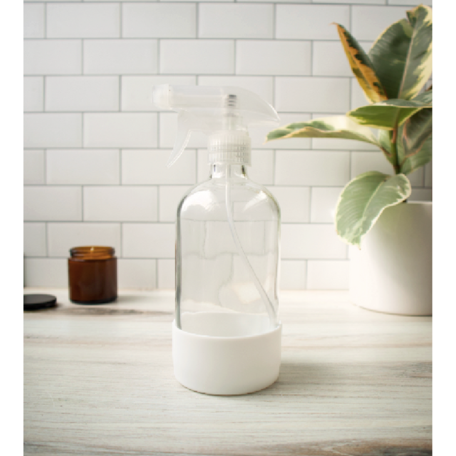 16 oz Glass Spray Bottle