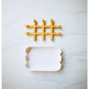 Bamboo Soap Tray