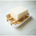 Bamboo Soap Tray