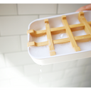 Bamboo Soap Tray