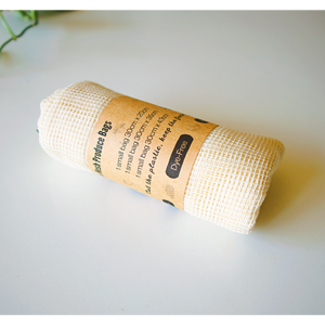 Produce Mesh Bags (Set of 3)