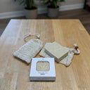 Sisal Soap Saver Bag