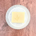 Face Wash Bar Certified organic ingredients