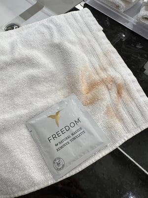 Makeup Remover Wipes