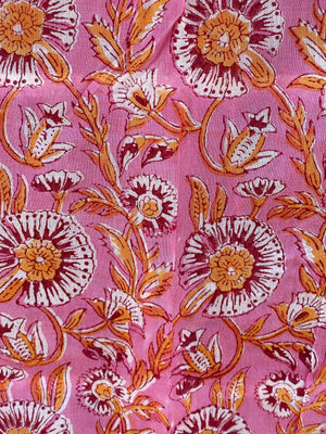 Good Boyfriend Shirt - Lenox Floral