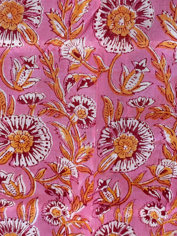 Good Boyfriend Shirt - Lenox Floral