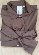 Good Boyfriend Shirt - Pinecone