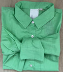 Good Boyfriend Shirt - Honeydew