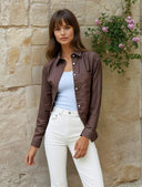 Good Boyfriend Shirt - Pinecone