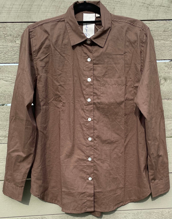Good Boyfriend Shirt - Pinecone
