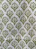 Good Boyfriend Shirt - Sunflower Olive