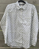 Good Boyfriend Shirt - Sunflower Olive